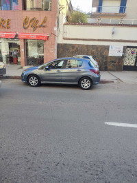 voitures-peugeot-308-2010-alger-centre-algerie