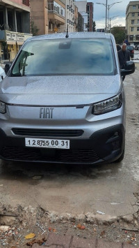 utilitaire-fiat-doblo-2024-ain-naadja-alger-algerie