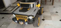 Voiture télécommande  