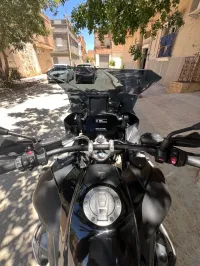 BMW Gs adv triple black R1250 /2022 2022