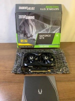 carte-graphique-gtx-1660-super-zotac-bir-el-djir-oran-algerie