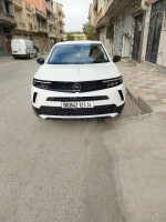 break-familiale-opel-mokka-2023-bordj-bou-arreridj-algerie