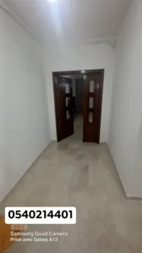 Location Appartement F5 Alger Ouled fayet