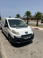 fourgon-peugeot-expert-3-chasser-long-2008-bachdjerrah-alger-algerie