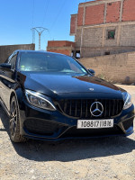 voitures-mercedes-classe-c-2018-akbou-bejaia-algerie