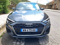 moyenne-berline-audi-a3-2023-limousine-constantine-algerie