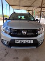 citadine-dacia-stepway-2023-sandero-boutlelis-oran-algerie