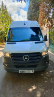 fourgon-mercedes-sprinter-2022-sureleve-chassis-moyen-birtouta-alger-algerie