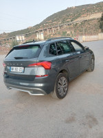 tout-terrain-suv-skoda-kamiq-2021-style-sidi-aich-bejaia-algerie