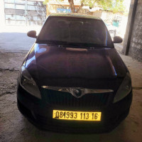 voitures-skoda-fabia-2013-fresh-ouled-fayet-alger-algerie