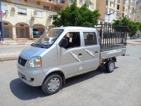 automobiles-vehicules-haeifi-double-cabine-2014-new-king-tichy-bejaia-algerie