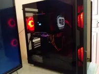 PC Gamer I7 13700 5Ghz / GPU AMD RX5700XT 8G
