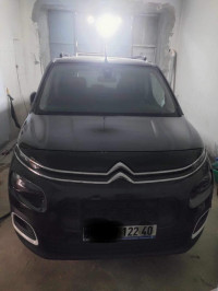 voitures-citroen-berlingo-2022-restylee-khenchela-algerie