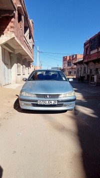 voitures-peugeot-406-2004-el-bordj-mascara-algerie