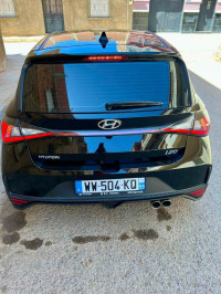 voitures-hyundai-i-20-2023-n-line-oued-tlelat-oran-algerie