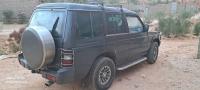 voitures-mitsubishi-pajero-1992-glx-dar-el-beida-alger-algerie