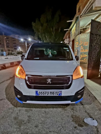 voitures-peugeot-partner-2016-tepee-bir-el-ater-tebessa-algerie