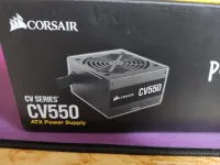 Boite alimentation 550w