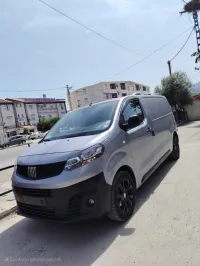 Fiat Scudo par 17 2024
