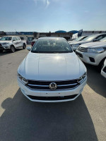 berline-volkswagen-bora-2023-bab-ezzouar-alger-algerie