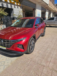 voitures-hyundai-tucson-2024-derniere-tamanrasset-algerie