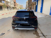 break-familiale-renault-capture-2021-souk-ahras-algerie