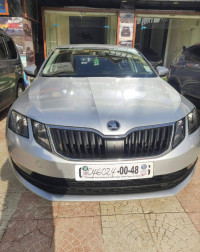 voitures-skoda-octavia-2019-ouled-hedadj-boumerdes-algerie