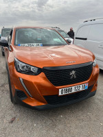 voitures-peugeot-2008-2022-bab-ezzouar-alger-algerie