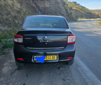 voitures-renault-symbol-2013-amizour-bejaia-algerie