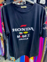 hauts-et-t-shirts-pull-honda-over-size-bachdjerrah-alger-algerie