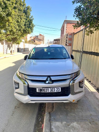 utilitaire-mitsubishi-l200-doube-cabine-evolution-2023-reghaia-alger-algerie