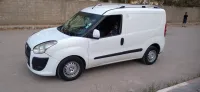 Fiat Doblo 2012 Dynamic Long