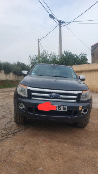 voitures-ford-ranger-2015-boudouaou-boumerdes-algerie