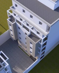 Vente Appartement F2 Boumerdès Boumerdes