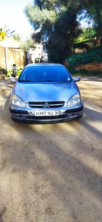 utilitaire-citroen-c5-2002-tipaza-algerie