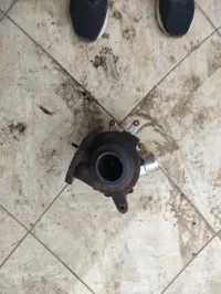 Turbo ivoque
