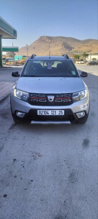 voitures-dacia-sandero-2021-constantine-algerie