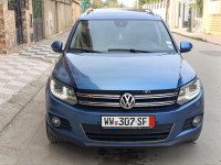 voitures-volkswagen-tiguan-2017-r-line-bab-ezzouar-alger-algerie