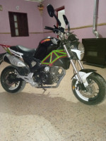 motos-scooters-sam-s-force-150-cc-amieur-tlemcen-algerie