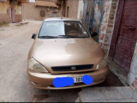 voitures-kia-rio-2001-arris-batna-algerie