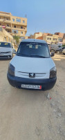 utilitaire-peugeot-partner-2012-origin-khraissia-alger-algerie