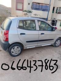 voitures-kia-picanto-2008-gl-chlef-algerie