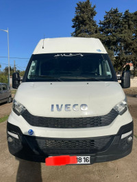 fourgon-iveco-c15-2018-cheraga-alger-algerie