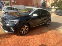 voitures-renault-captur-2021-reghaia-alger-algerie