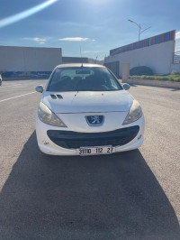 voitures-peugeot-206-plus-2012-djidioua-relizane-algerie