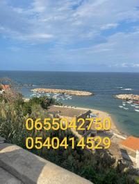 appartement-vente-f3-alger-ain-taya-algerie