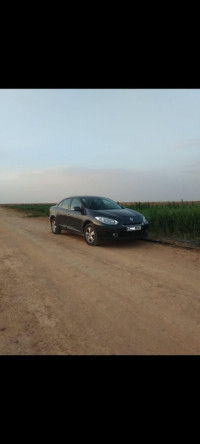 voitures-renault-fluence-2011-tiaret-algerie