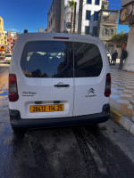 commerciale-citroen-berlingo-2014-constantine-algerie