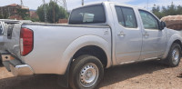 utilitaire-nissan-navara-2013-elegance-4x4-khemis-miliana-ain-defla-algerie