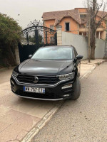 tout-terrain-suv-volkswagen-t-roc-2021-tizi-ouzou-algerie